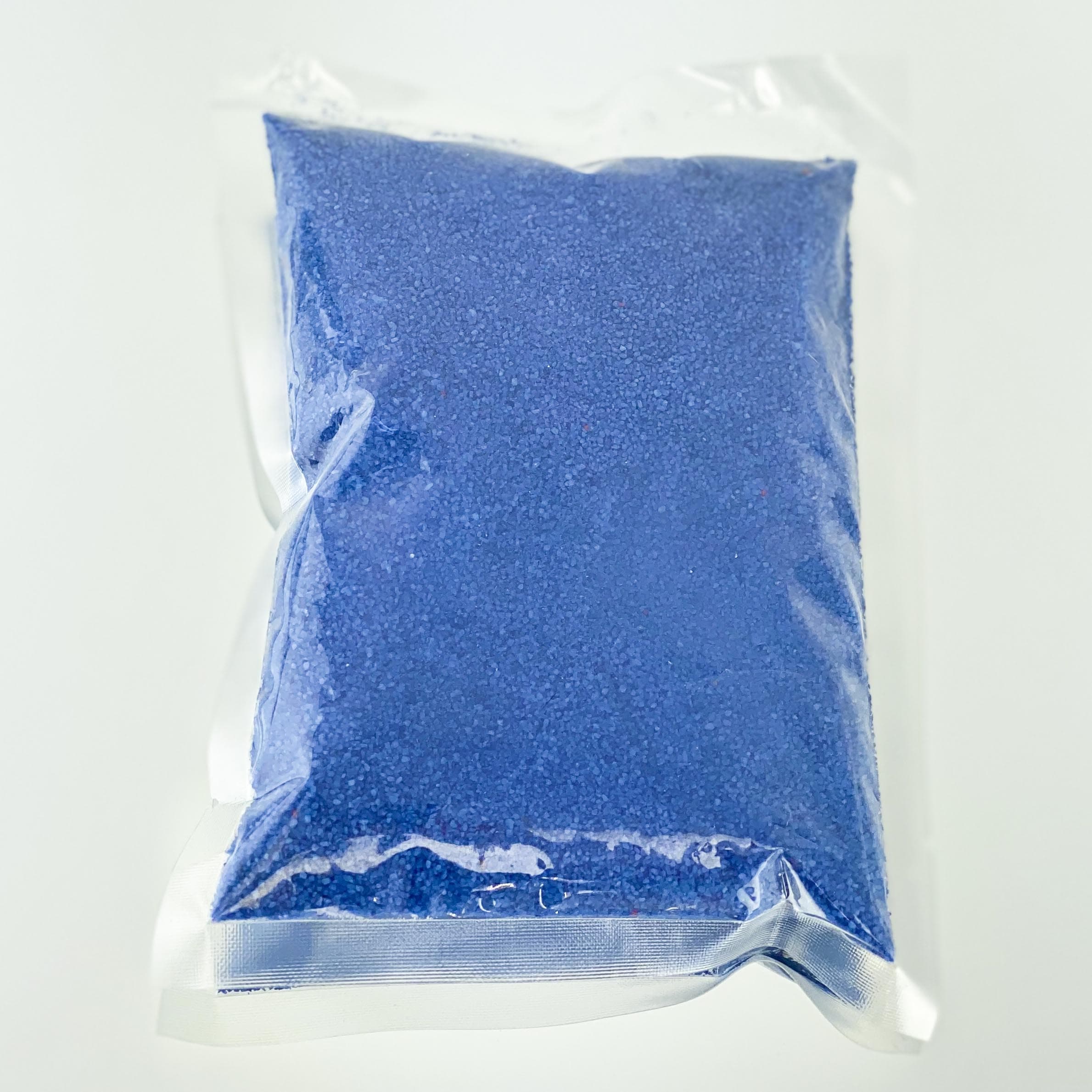 Art Sand - Royal blue