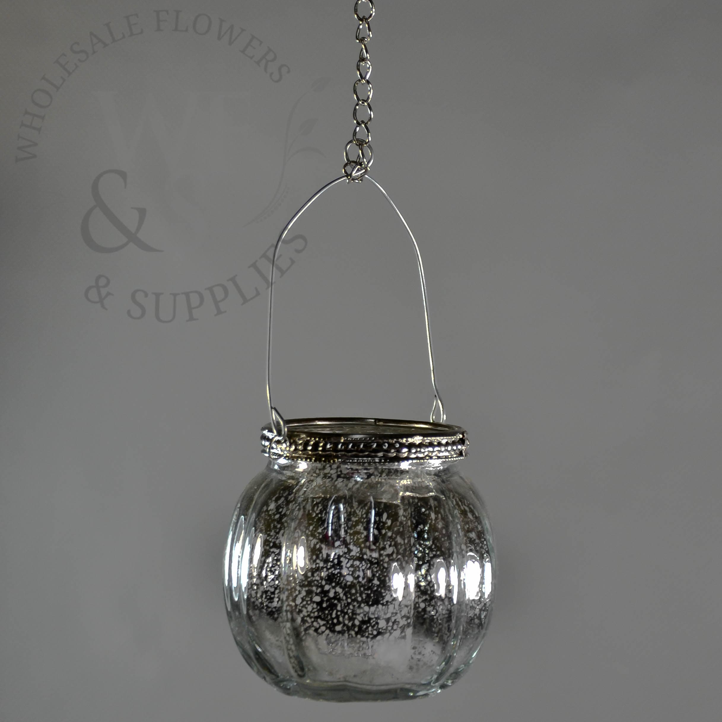 Hanging Votive Candle Holders