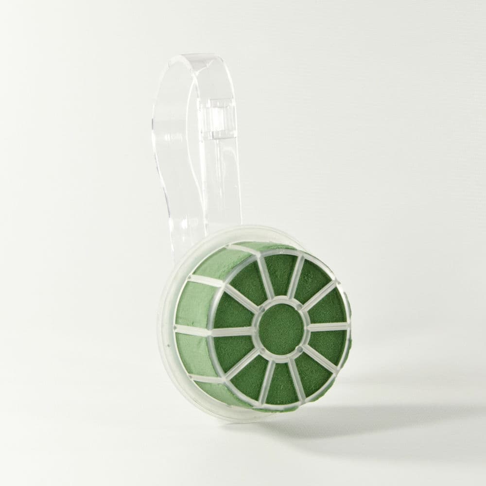 Standard Pew Clip Foam Cage Aquafoam