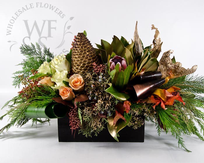 Thanksgiving Flowers-003