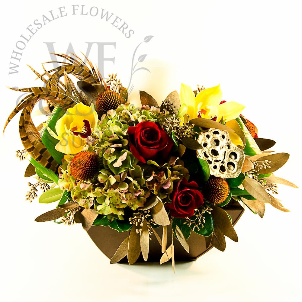 Thanksgiving Flowers-004