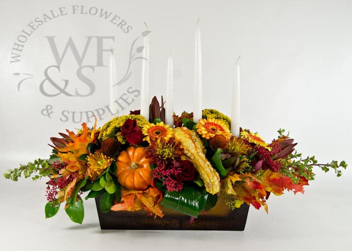 Thanksgiving Flowers-006