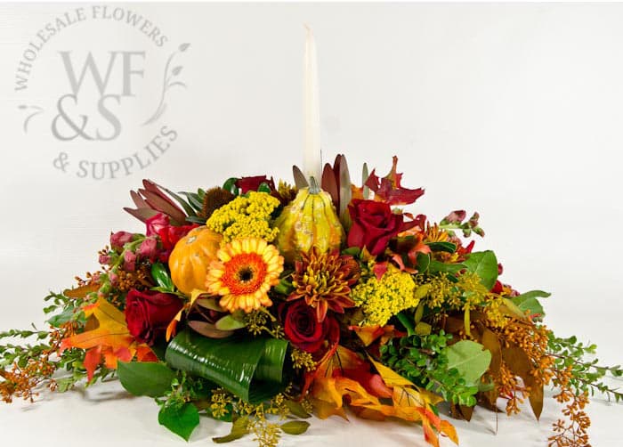 Thanksgiving Flowers-008