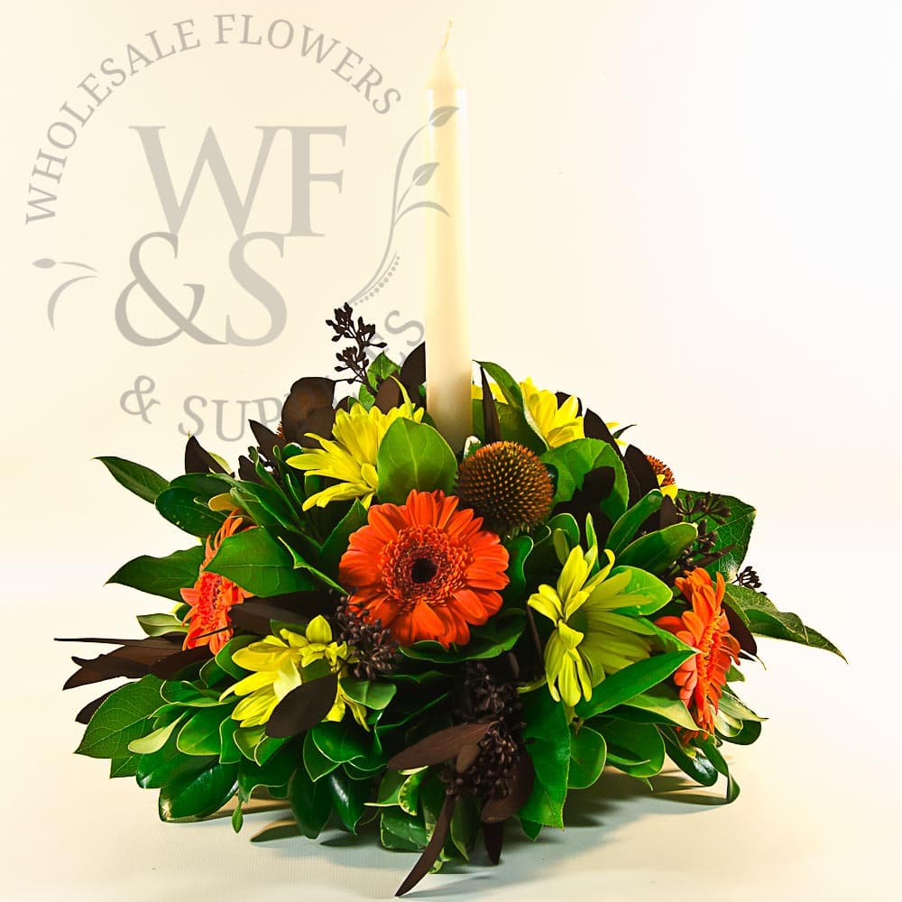 Thanksgiving Flowers-009