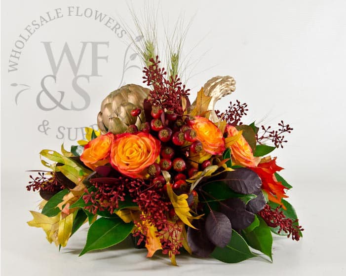 Thanksgiving Flowers-011