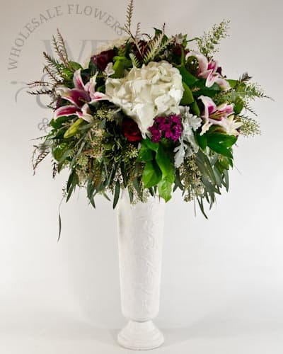 The Garden Love Tower #29