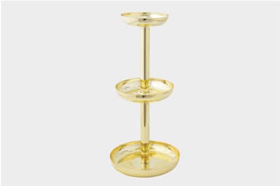 Three Tray Riser (2-Pack)