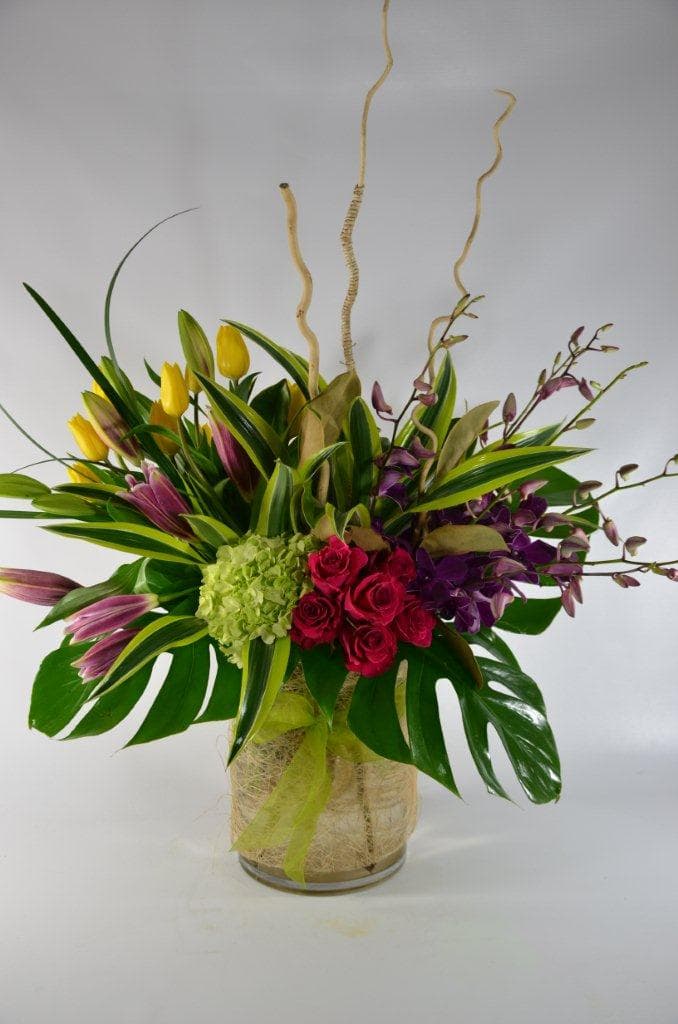 Tropical kind of Love #44