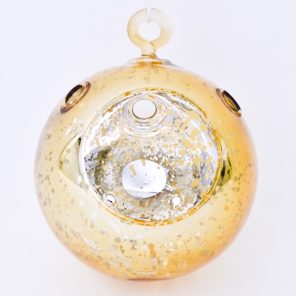 4.5 Inch Hanging Tea Light Holder 