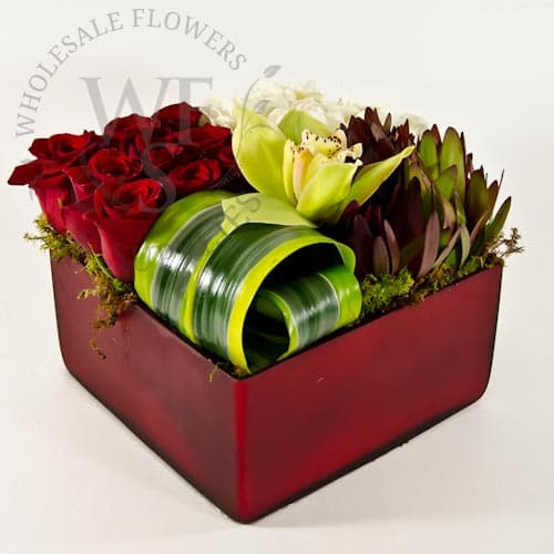 Valentine Bento Box #20