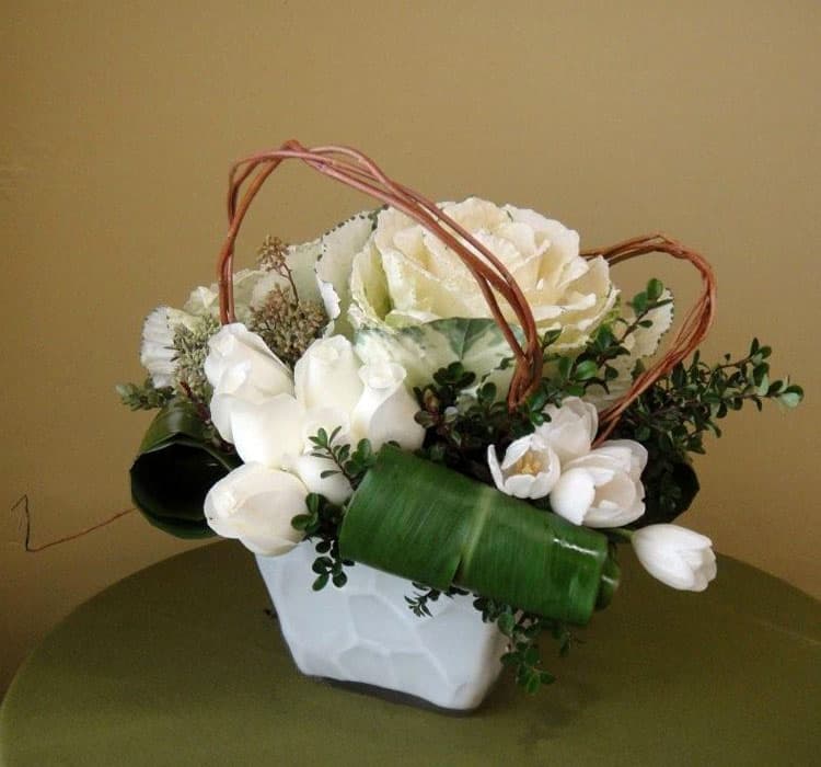 Classic and Centerpieces