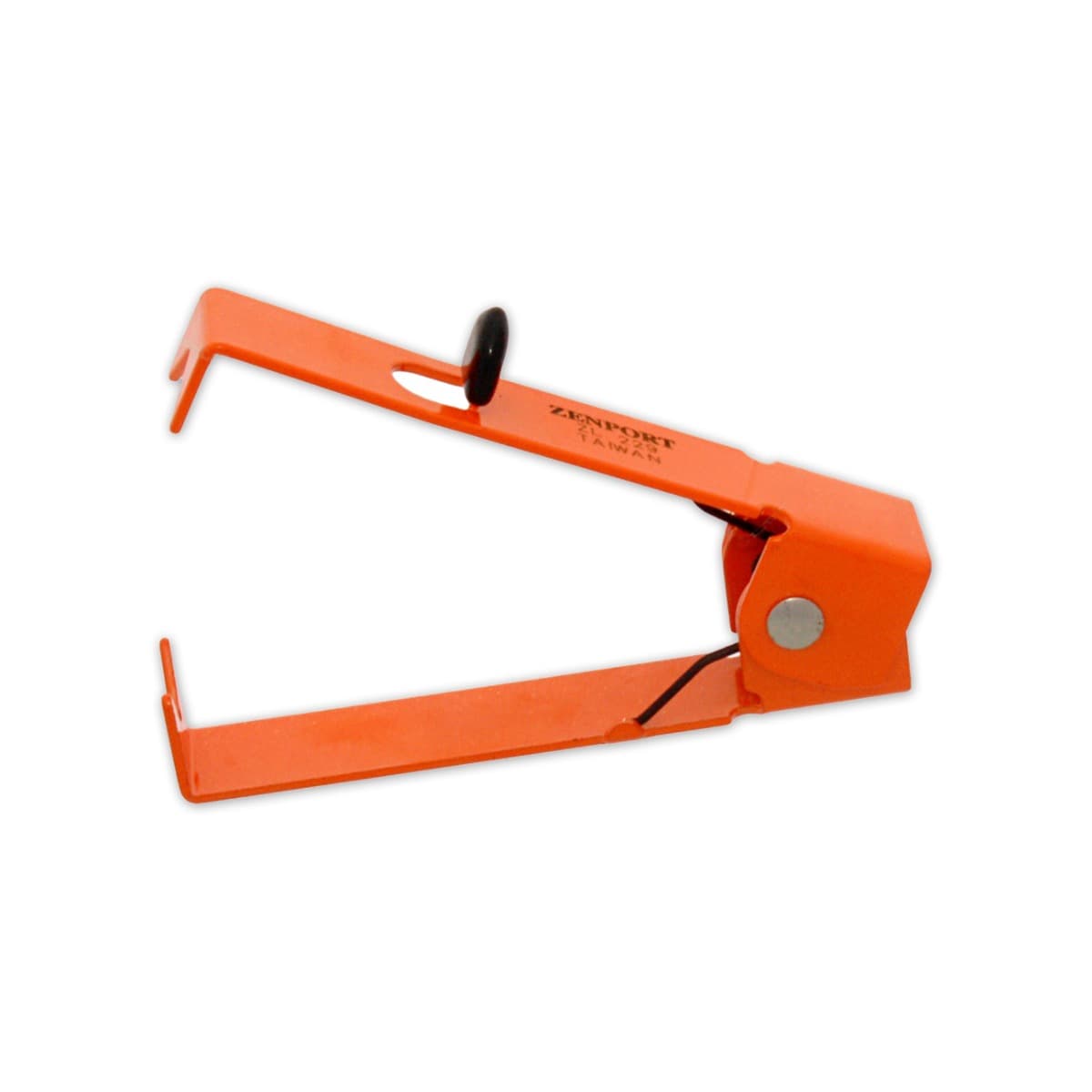 Metal Rose Stripper - Floral Thorn & Leaf Remover