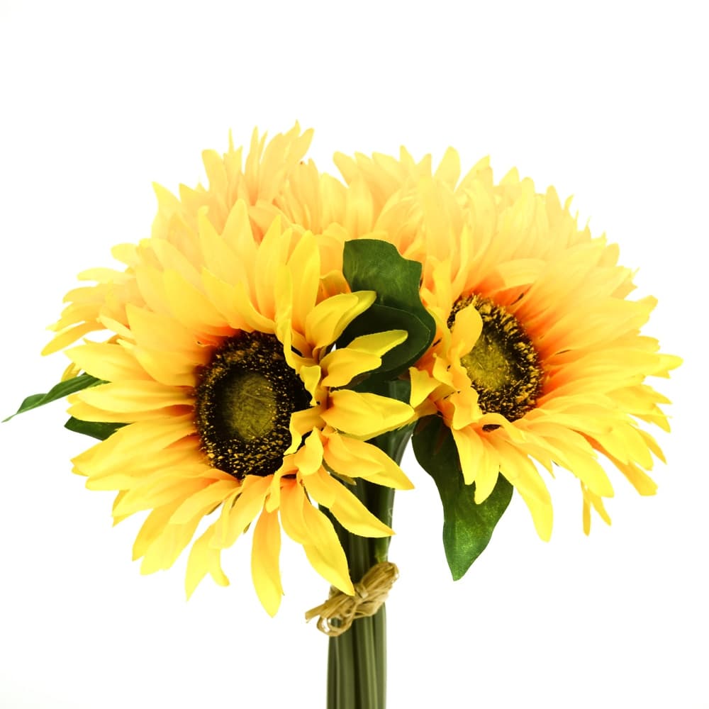Sunflower Bouquet