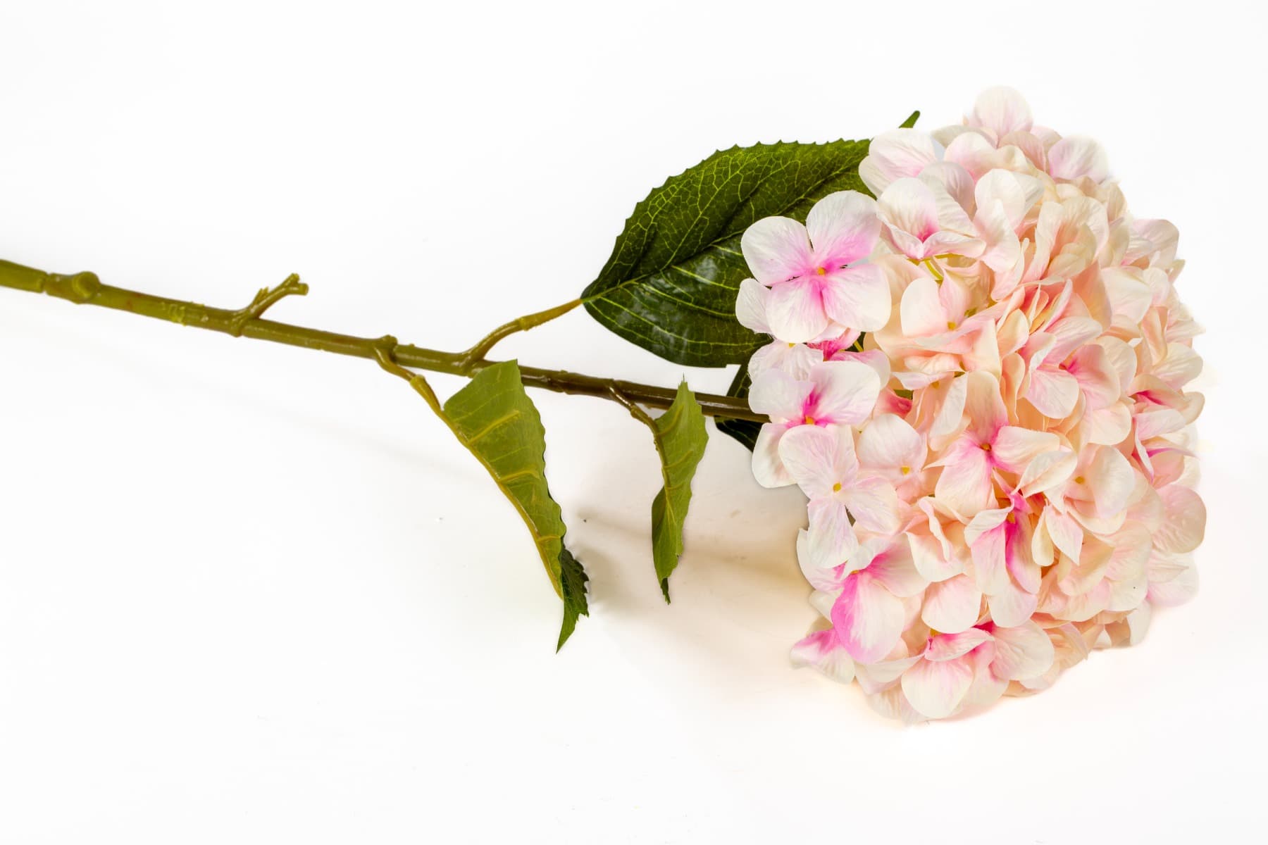 42" Jumbo Pink Hydrangea