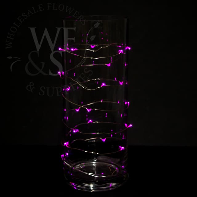 3-Pack Mini Deco String Lights - String of 20 Lights Assorted Colors ...