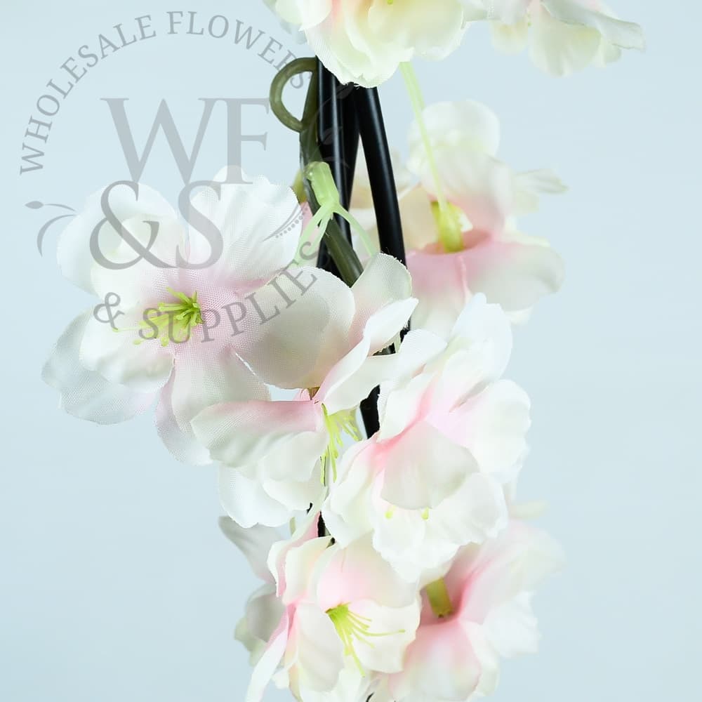 Cherry Blossom Pink Garland 70 inches