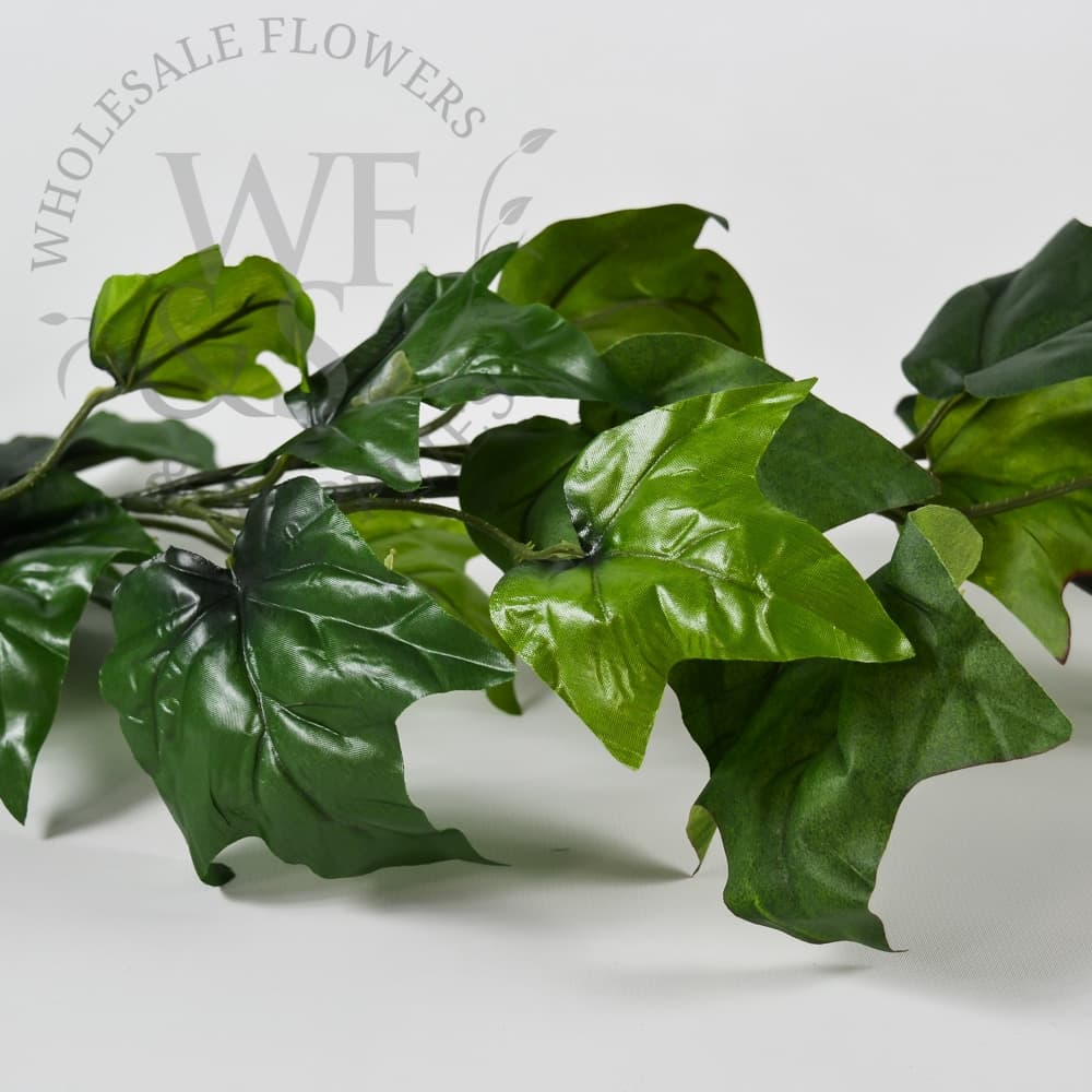 Silk Ivy Garland 76 inches