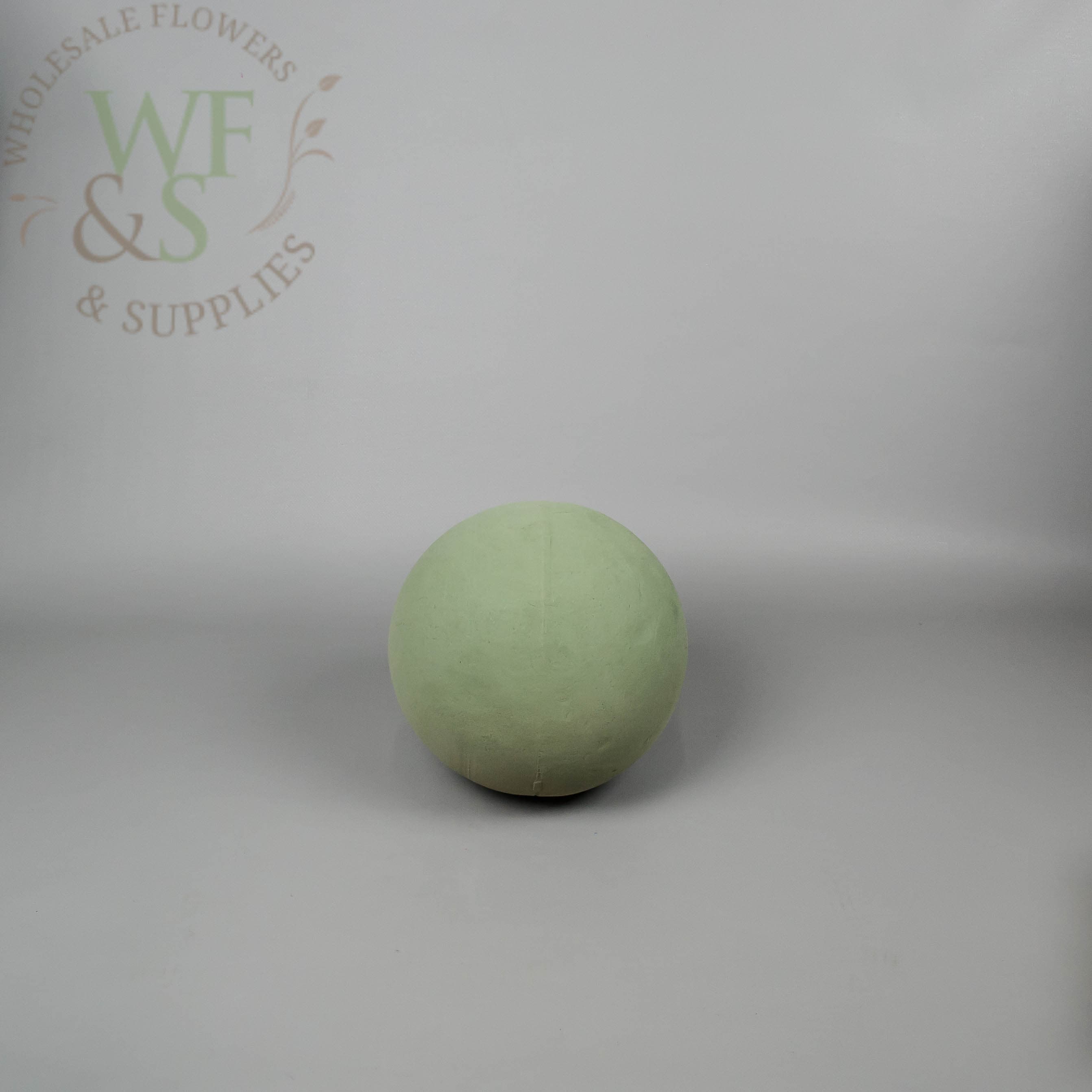 3-inch Floral Foam Balls 6-pack