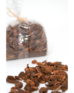 1 Pound Orchid Bark