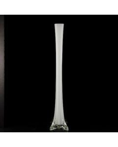 Height comparison of all Eiffel Tower Vases