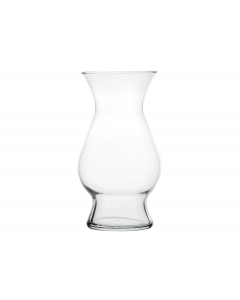 8 3/4" Bella Vase- Crystal