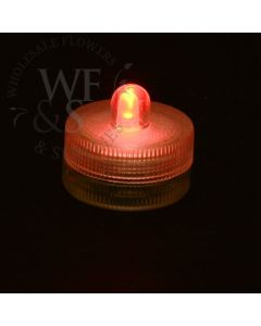 Acolyte Submersible LED Floralytes Orange  3