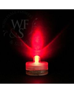 Acolyte Submersible LED Floralytes Red