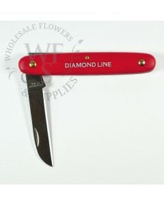 Diamond Line folding knife
