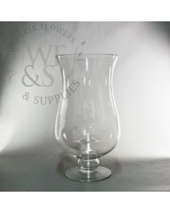 Mary Glass Vase 8"