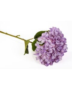 42" Jumbo Lavender Hydrangea 