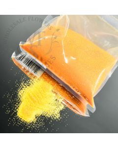 Art Sand Orange Yellow