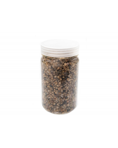 1lb Jar Mixed Pebble Gravel