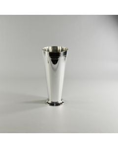 10" Mint Julep Cup in Gold or Silver