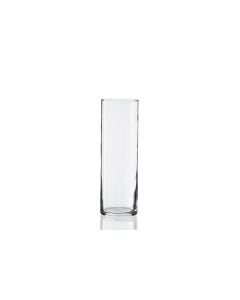 Glass Cylinder Vase 