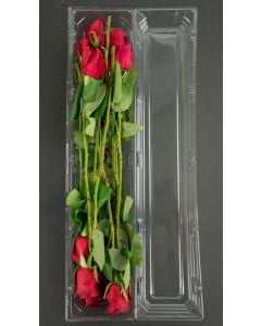 Small Dozen Rose Boxes