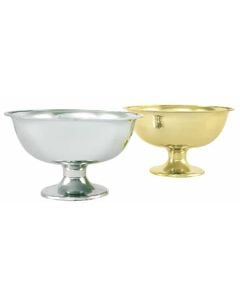 Centerpiece Bowls Gold and Silver