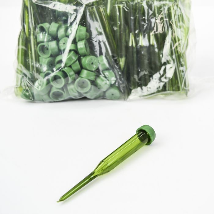 Bag of 100 Aquapics, Floral Water Tubes, Simply remove the cap, fill the  tube with water, and have fresh flowers for your event. - Wholesale Flowers  and Supplies