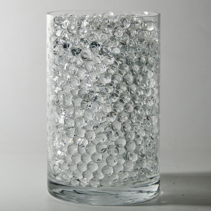 Water Beads, Discount Water Beads, Cheap Decorative Accents- water