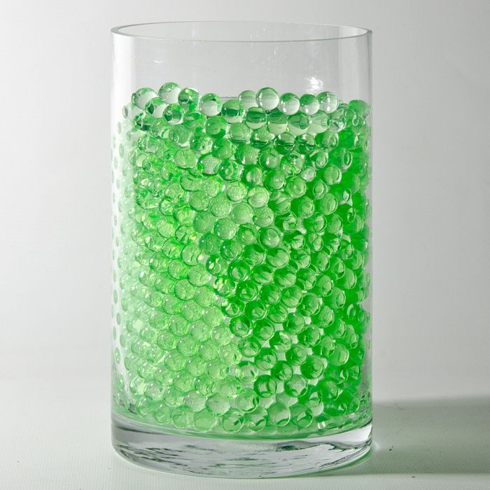 Water Beads, Discount Water Beads, Cheap Decorative Accents- water marbles  - Wholesale Flowers and Supplies
