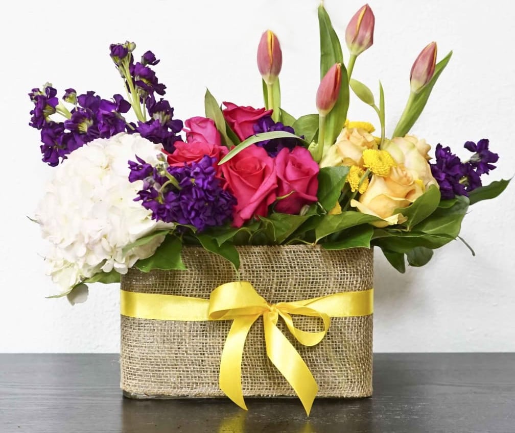 Floral Supplies — Baisch & Skinner