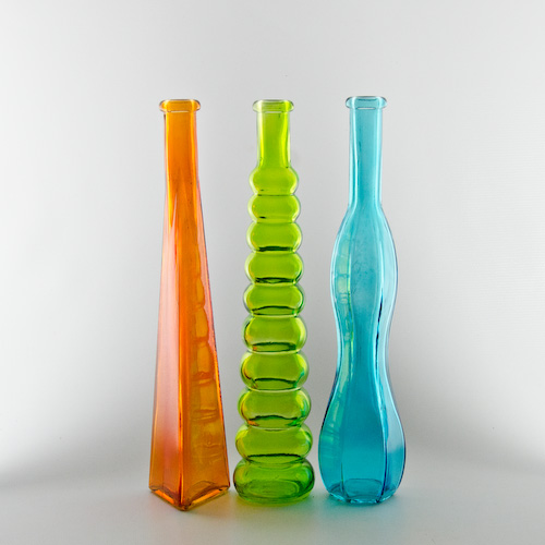 Color Vases Wholesale Flowers and Supplies