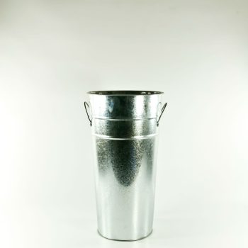 French Flower Buckets 15"